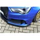 Sottoparaurti anteriore Audi RS3 8V 2017- Sportback