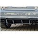 Sottoparaurti estrattore posteriore Audi RS3 8V 2017- Sportback