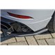 Sottoparaurti posteriore laterali Audi RS3 8V 2017- Sportback
