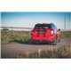 Estrattore sottoparaurti Mini Countryman Mk2 F60 JCW 2020-