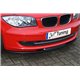 Sottoparaurti anteriore BMW Serie 1 E81 / E87 2007-