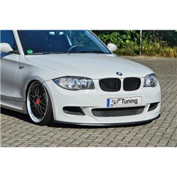 Sottoparaurti anteriore BMW Serie 1 E81 E82 87 E88 2007-2013