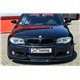 Sottoparaurti anteriore BMW Serie 1 E81 / E88 2007-2013 M+M-Tech