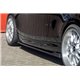 Minigonne sottoporta BMW Serie 1 E82 E88 2007-2013 M-Pach
