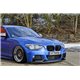 Sottoparaurti anteriore BMW Serie 1 F20 / F21 2011-2015 M-Pack