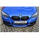 Sottoparaurti anteriore BMW Serie 1 F20 / F21 2011-2015 M-Pack