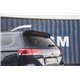 Estensione alettone posteriore Volkswagen Passat B8 Variant 2014-