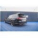 Estrattore sottoparaurti Volkswagen Passat B8 2014-