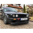 Sottoparaurti anteriore BMW E30 1982-1994