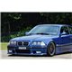 Sottoparaurti anteriore BMW Serie 3 E36 1992-1999 M + M-Pack