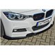 Sottoparaurti anteriore BMW Serie 3 F30 / F31 M-Pack 2011-