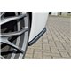 Sottoparaurti posteriore laterali BMW Serie 3 F31 2011- M-Pack