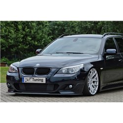 Sottoparaurti anteriore BMW Serie 5 E60 / E61 2003-2010 M-Pack