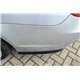 Sottoparaurti posteriore laterali BMW Serie 5 E60 / E61 2003-2010 M-Pack