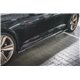 Lama sottoporta Audi RS5 Sportback F5 2019-