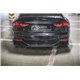 Estrattore sottoparaurti Audi RS5 F5 Facelift 2019-