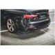 Estrattore sottoparaurti Audi RS5 F5 Facelift 2019-