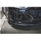 Sottoparaurti splitter anteriore V.3 Audi RS5 F5 Facelift 2019-