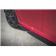Lama sottoporta Peugeot 308 GT Mk2 Facelift 2017-