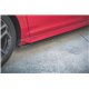 Lama sottoporta Peugeot 308 GT Mk2 Facelift 2017-