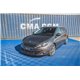 Sottoparaurti splitter anteriore V.1 Peugeot 308 Mk2 2017-