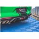 Estrattore sottoparaurti posteriore Ford Mustang GT Mk.6 2017-