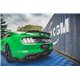 Estensione spoiler Ford Mustang GT MK6 GT 2017-