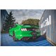 Sottoparaurti splitter laterali posteriori Ford GT MK6 2017-
