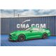 Lama sottoporta Ford Mustang GT MK6 2017- 