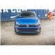 Sottoparaurti anteriore Volkswagen Polo GTI Mk6 2017-
