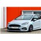 Sottoparaurti anteriore Ford Fiesta ST MK8 2018-