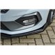 Sottoparaurti anteriore Ford Fiesta ST MK8 2018-