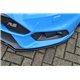 Sottoparaurti anteriore Ford Focus RS 2016-