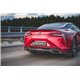 Estrattore sottoparaurti Lexus LC 500 2017-