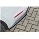 Kit sottoparaurti estrattore posteriore Ford Mustag GT 2014-