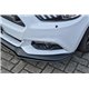 Sottoparaurti anteriore Ford Mustag GT 2014-