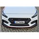 Sottoparaurti anteriore Hyundai I30N + Performance 2017-