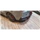 Sottoparaurti posteriore laterali Hyundai I30N Fastback 2018-