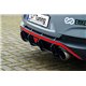 Sottoparaurti estrattore posteriore Hyundai I30N Fastback 2018-