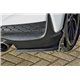 Sottoparaurti posteriore laterali Hyundai I30N + Performance 2017-