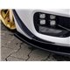 Sottoparaurti anteriore V.2 Kia Ceed GT / Pro GT 2013-2018