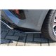 Sottoparaurti posteriore laterali Kia Ceed GT 2018-