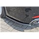 Sottoparaurti posteriore laterali Kia Optima Sportswagon 2016-