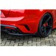Sottoparaurti posteriore laterali Kia Stinger CK 2017-