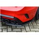 Sottoparaurti posteriore laterali Kia Stinger CK 2017-