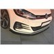 Sottoparaurti anteriore V.2 Volkswagen Golf 7.5 GTI 2017-