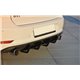 Sottoparaurti estrattore posteriore Volkswagen Golf GTI 7.5 2017-