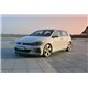 Lama sottoporta Volkswagen Golf VII / 7.5 GTI 2012-/2017-