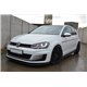 Lama sottoporta Volkswagen Golf VII / 7.5 GTI 2012-/2017-