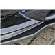 Sottoparaurti anteriore Mercedes CLS 219 CLS55 AMG CLS 63AMG 2004-2010